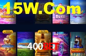 400bet com login