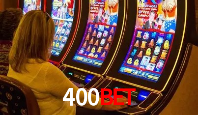 Experiência VIP 400bet