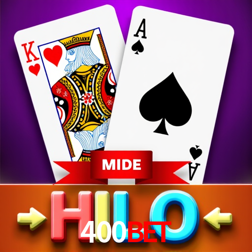 Interface do App 400bet