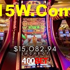 Programa VIP 400bet