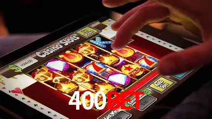 Tecnologia da Plataforma 400bet