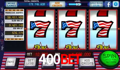 Promoções Sazonais 400bet