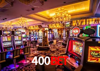 Cadastro Rápido 400bet