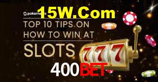 400bet: A Experiência de Casino com Jogos de Mesa ao Vivo