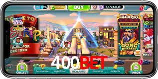Daily Bonuses 400bet