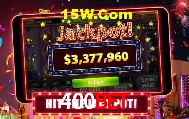 Promoção Relâmpago 400bet