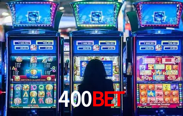 Integração de APIs 400bet
