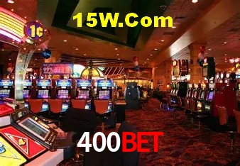 Especiais de Fim de Semana 400bet