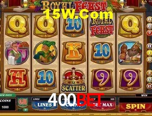 Apostas de Tênis 400bet