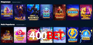 Experimente o Login Seguro Premium no 400bet