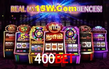 Login Seguro 400bet