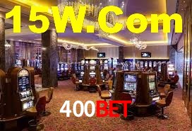 400bet App Interface