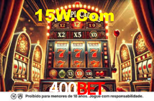 400bet com login